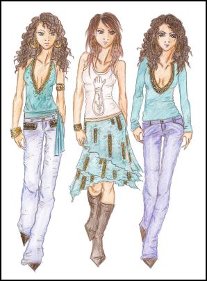 Fashion