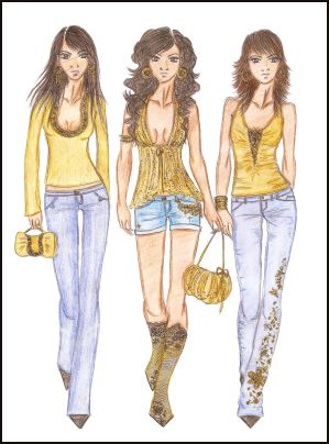 Fashion