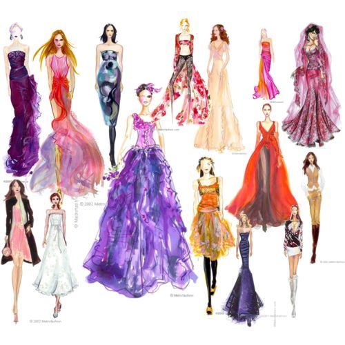 Fashion