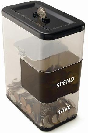 Spendvsave