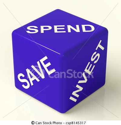 Spendvsave