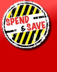 Spendvsave