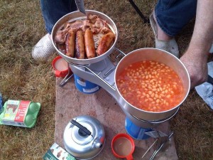 brekkie
