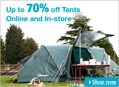 tent